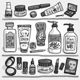 General products and shipping