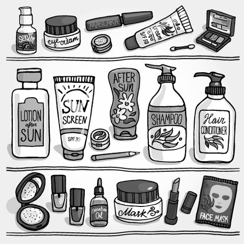 General products and shipping