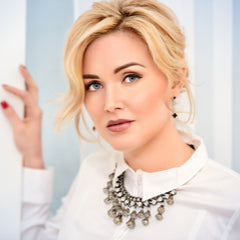 TOTAL SILK BODY SCRUB FOREST DREAMS