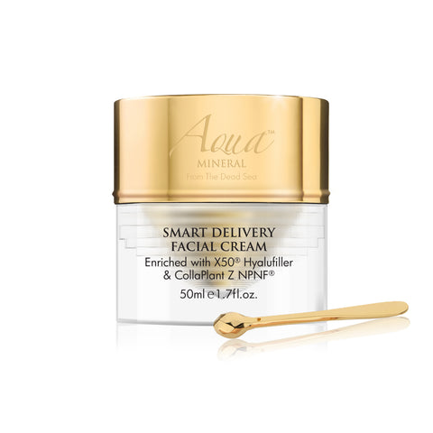 SMART DELIVERY FACIAL CREAM