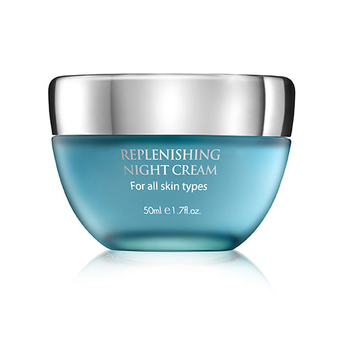 REPLENISHING NIGHT CREAM