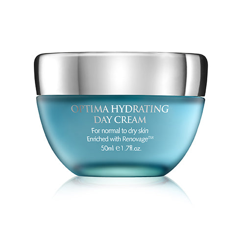 OPTIMA DAY CREAM (NORMAL TO DRY SKIN)