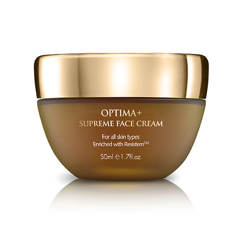 OPTIMA+ SUPREME FACE CREAM