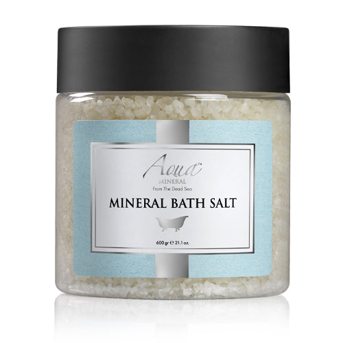 MINERAL BATH SALT