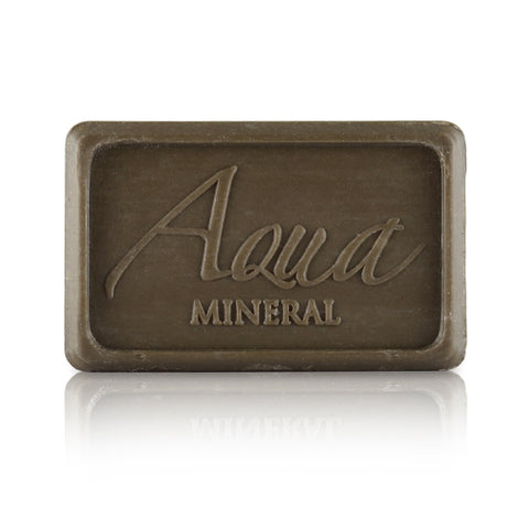 MUD SOAP