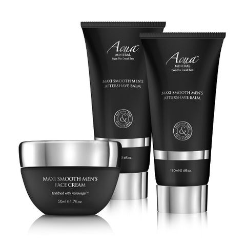 TOTAL MAXI MEN'S SET