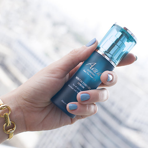 YOUTH ESSENCE FACIAL SERUM