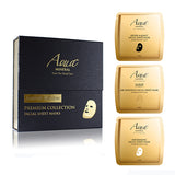 PREMIUM FACIAL SHEET MASKS