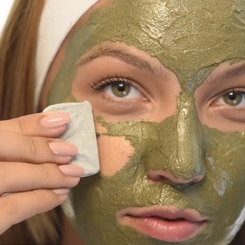 GOLD PERFORMANCE 24K INTENSIVE MASK