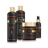 HAIR CARE SET