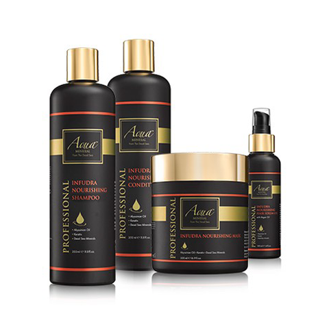 HAIR CARE SET