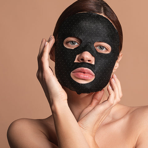PREMIUM FACIAL SHEET MASKS