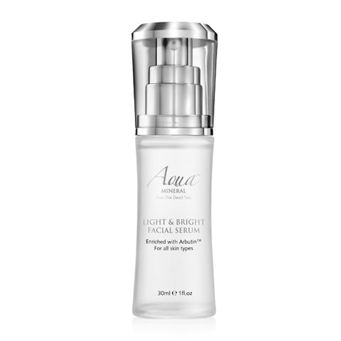 美容液  ESSENCE OF LIGHT SERUM LIGHT & BRIGHT SERUM BOOSTER – aquamineralspa