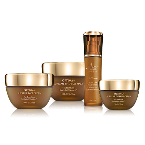 OPTIMA+ SET