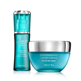 MOISTURIZING BOOSTER COMBO